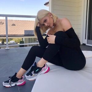 Off The Shoulder Jumpsuit